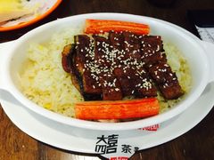 -大四喜茶餐厅(井岸店)