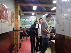 -郑家包子牛肉拉面(尚勤路店)