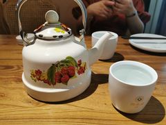 -胖老汉椒麻鸡清真新疆菜(西御街店)