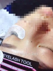 -慧红美甲美睫皮肤管理中心