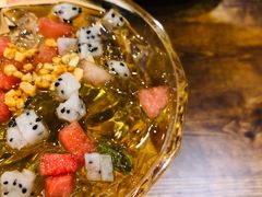 -楚媚娘炭火蛙锅(宽厚里店)