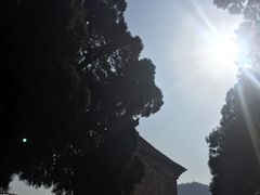 -四门塔风景区