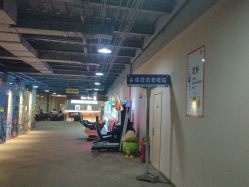 -疯狂的麦咭(长沙店)