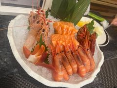 -菊上料理(蜀山银泰百货店)