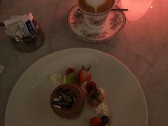 -三迪希尔顿酒店·星空酒廊