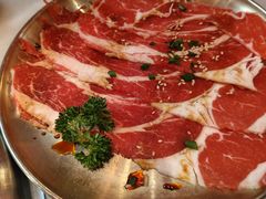 -韩宫宴和牛烤肉(上海金山万达店)