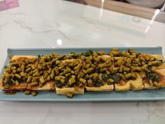 -黄师奶甜品店