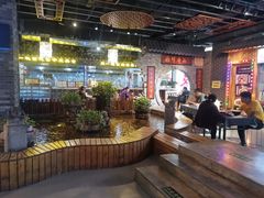 -西竹拌面(银川阅彩城店)