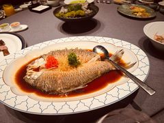 -谦默府· 现代潮粤菜(外滩店)