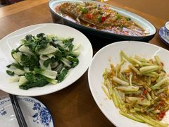 -鸿运楼·舌尖上的徽菜