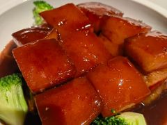 -一品江南韵·淮扬菜