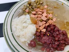-堂屋糖水店(愚园店)