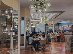 大堂-翠华(澳门银河店)