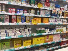 -汇丰大药房(康健店)