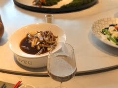 -食为先庐畔渔歌(合作化路店)