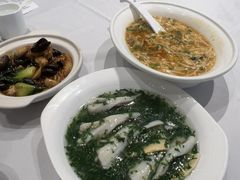 -沈大成(南京东路店)