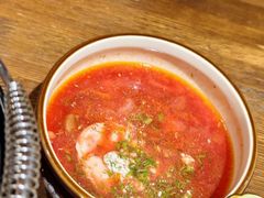 -卢布里西餐厅(总店)