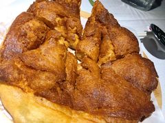 糖油饼-旺顺阁鱼头泡饼(常营店)