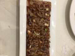 津味腊豆-大铁勺新津菜(东丽阳光新业广场店)