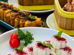 -香港狮子山下·明星粤菜餐厅(北苑店)