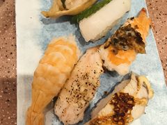 -元气寿司(环球港店)