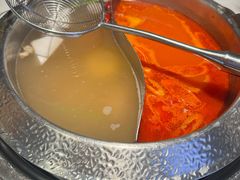 -左庭右院鲜牛肉火锅(环球港店)