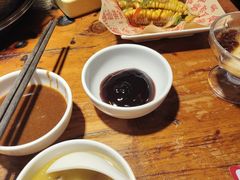 -捞围鲜·港式打边炉(海阳路店)