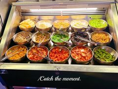 -火炉火自助餐(喜隆多店)