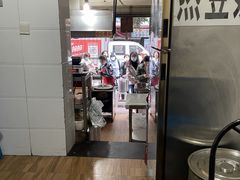 -蓉城西二道无名冒菜(西二道街店)