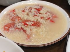 酒糟甜虾-红灯笼龙凤饭店(宁波老字号店)