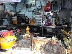 -利强记北角鸡蛋仔(弥敦道店 )