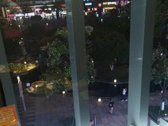 -探鱼·鲜青椒爽麻烤鱼(天一广场店)