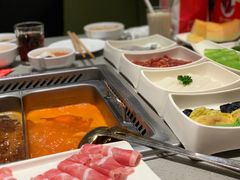 -海底捞火锅(河东万达广场店)