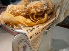 -太食獸泰式茶餐厅(北美新天地店)