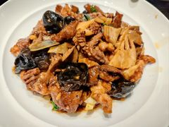 -张大嘴菜馆(庞各庄店)