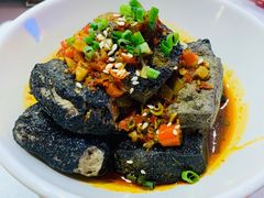 火宫殿臭豆腐-潇湘码头(常营店)