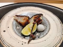 -晴空·日本料理(万象城店)