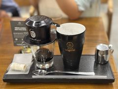 -Trung Nguyen Café Legend