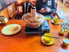-塔洛藏餐吧(香格里拉古城店)