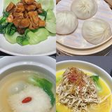 北京探店🌟｜北京首家小厨娘正宗淮扬菜🏮