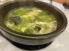 -青岛蓝海大饭店·渔歌舫(李沧店)
