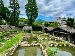 -泽雅景区