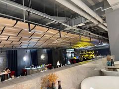 -Gray Whale 灰鲸餐厅(北美N1店)