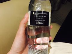 -青岛海尔洲际酒店
