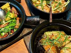 -旺爷砂锅·茶作(国贸城店)