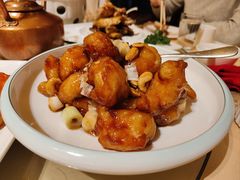 -永乐饭庄(安德路店)