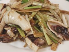 -华春餐馆(鱼山路店)