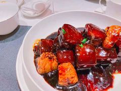 -甄御•海鲜新青岛菜(麦岛店)