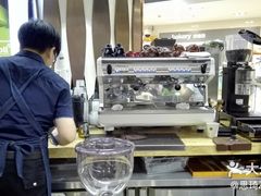 -Gee Coffee Roasters(万象城店)