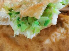 -老方子馅饼粥(台东店)